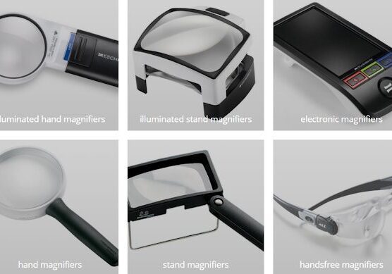 Visual Aids | Wavertree, Liverpool | Smithdown Eyecare